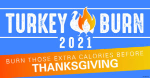 Turkey Burn 2021